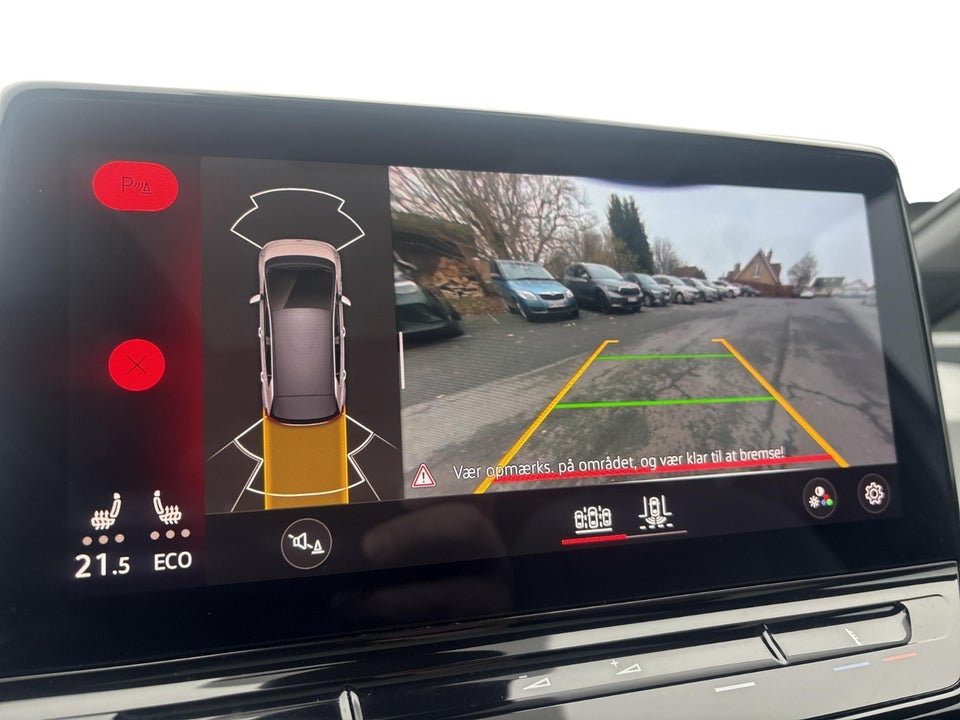 VW ID.3 58 Pro Performance 5d