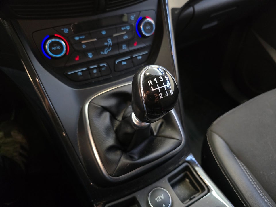 Ford Kuga 1,5 SCTi 150 Titanium 5d