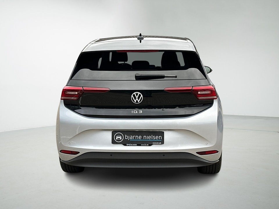 VW ID.3 58 Pro 5d