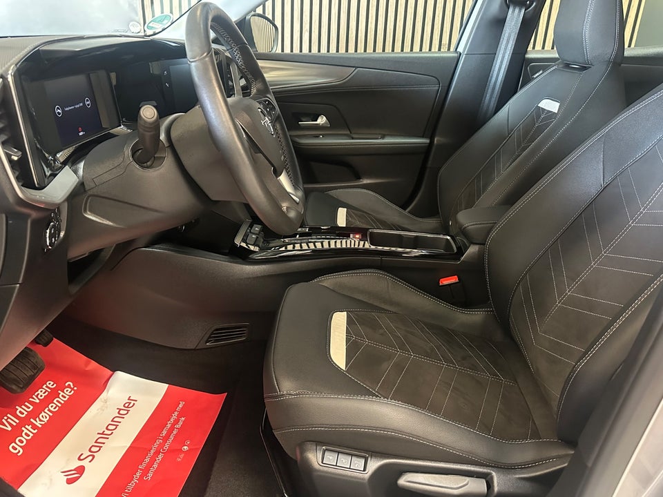 Opel Mokka-e 50 Elegance 5d