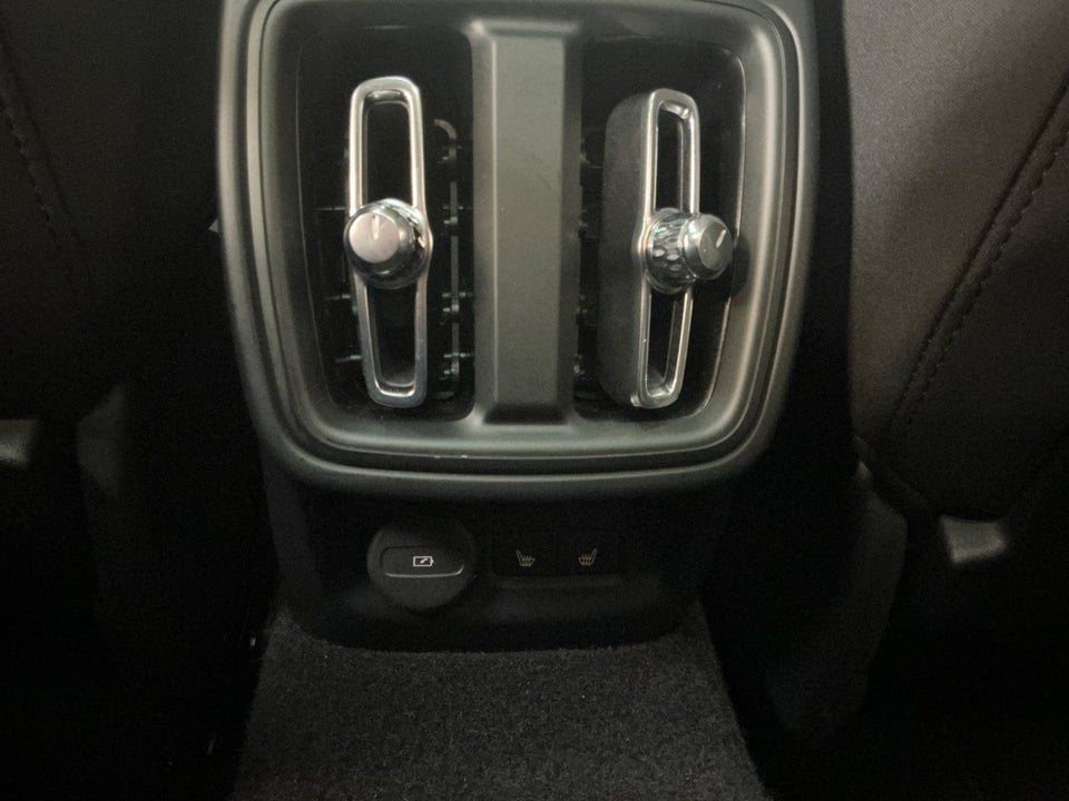 Polestar 2 Long Range 5d