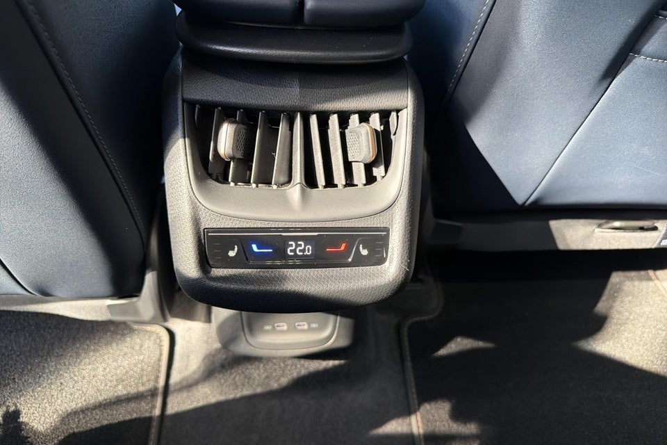 Cupra Tavascan 77 Immersive 5d