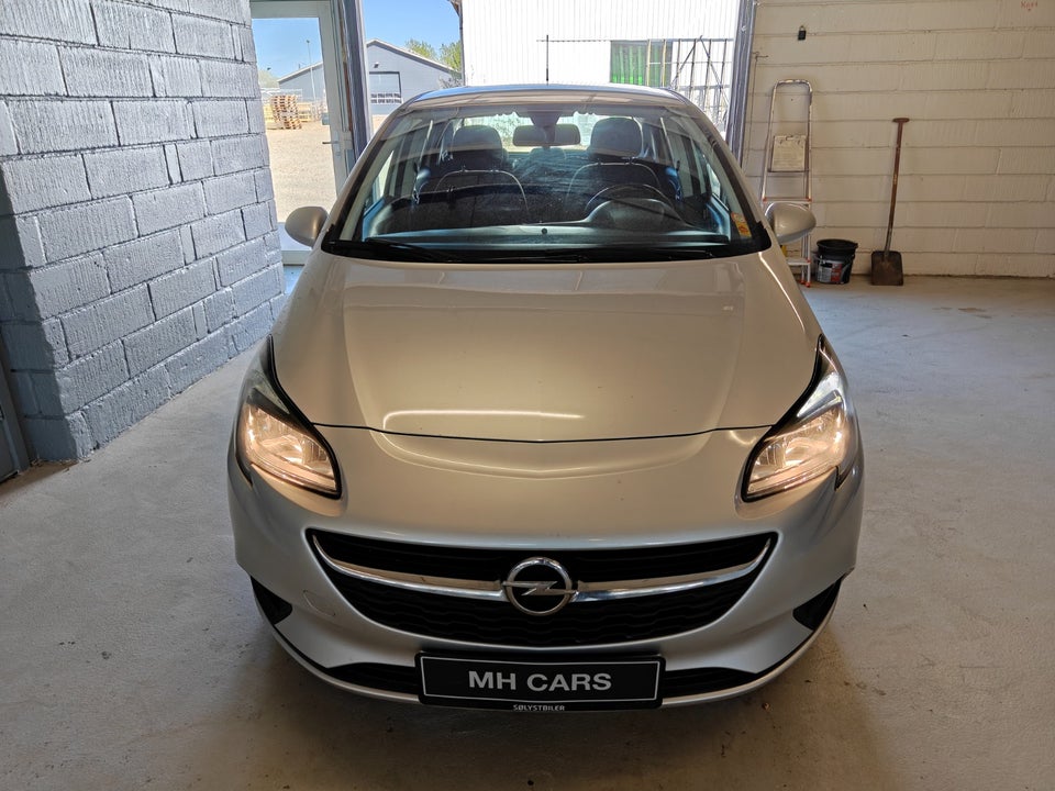 Opel Corsa 1,3 CDTi 95 Cosmo 5d