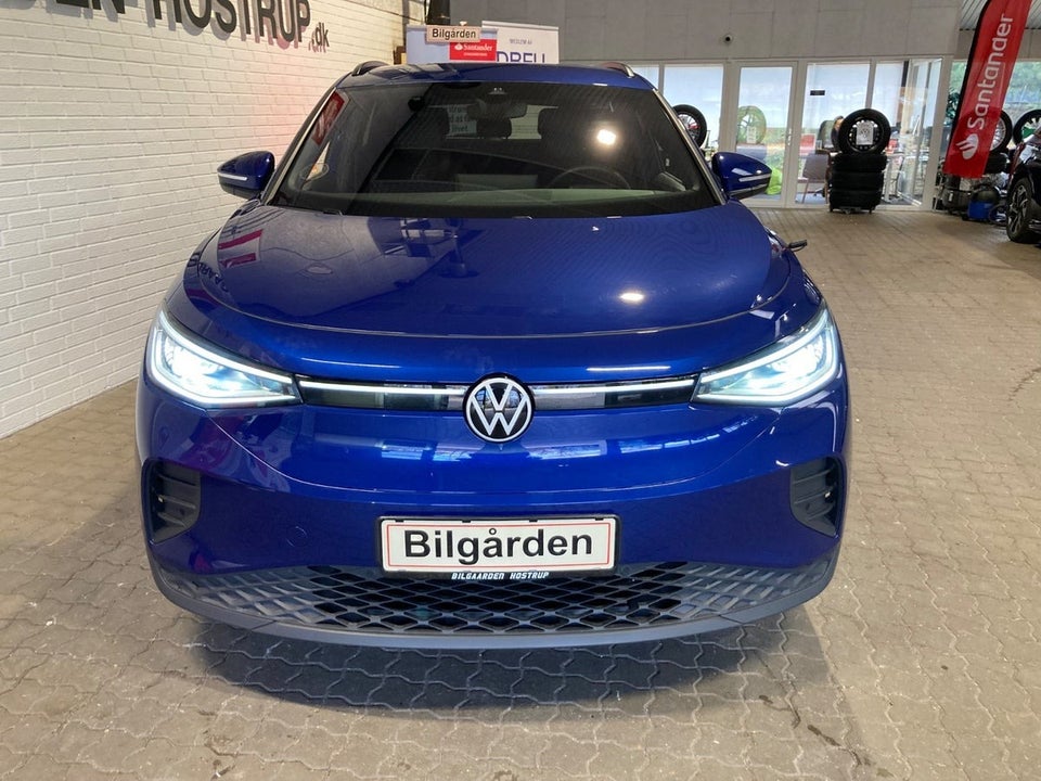 VW ID.4 77 Style 5d