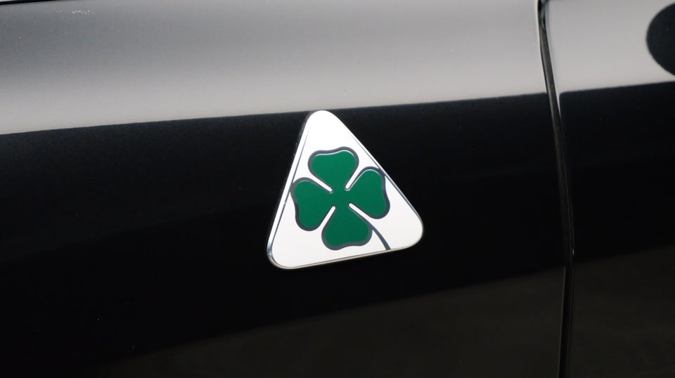 Alfa Romeo Stelvio 2,9 V6 Quadrifoglio aut. Q4 5d