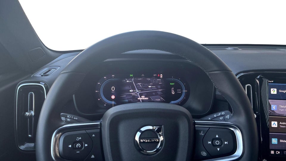 Volvo XC40 P6 ReCharge Core 5d