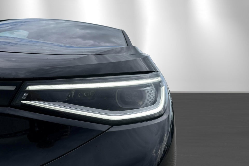 VW ID.5 77 Style+ 5d