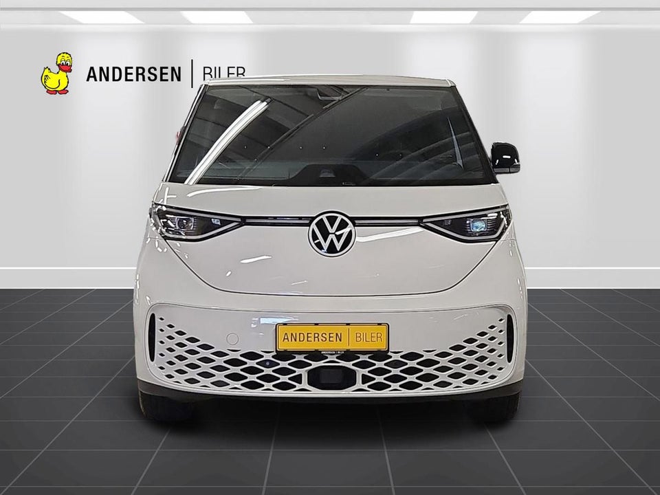 VW ID.Buzz 79 Cargo Pro