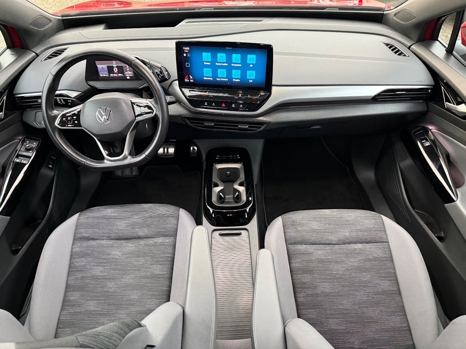 VW ID.4 77 Pro Performance 4Motion 5d