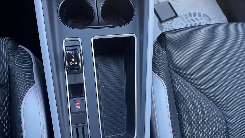 Skoda Elroq 85 iV Maxx 5d