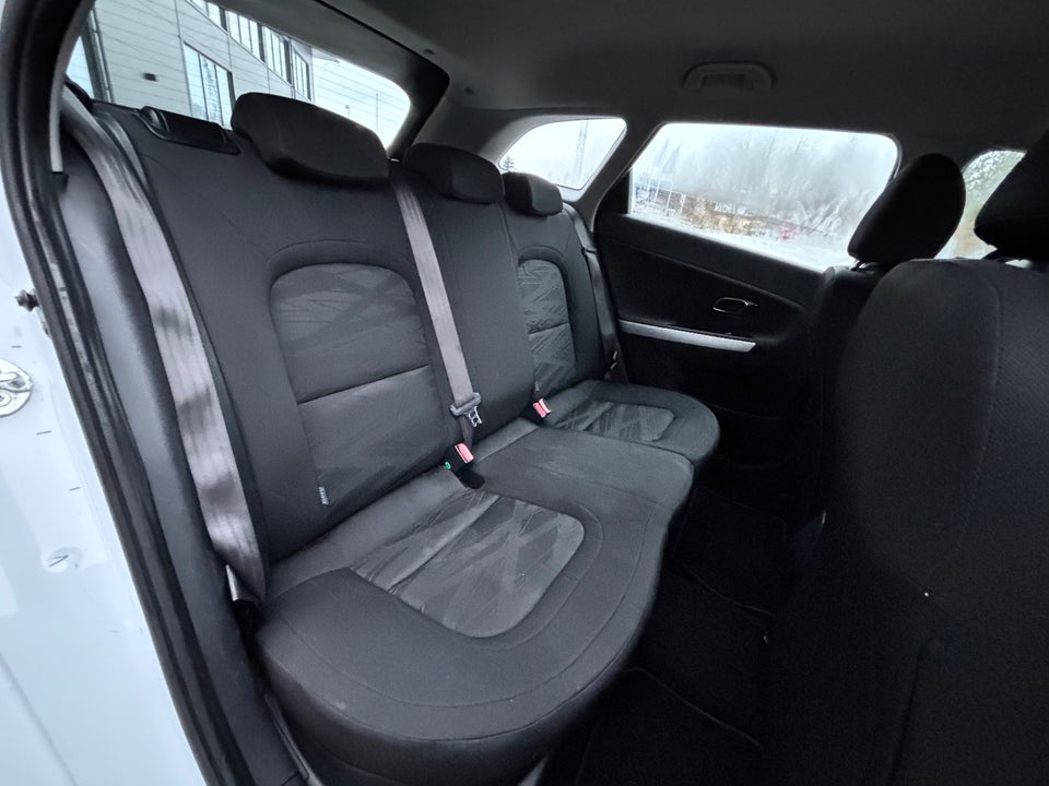 Kia Ceed 1,4 CVVT Collect SW 5d