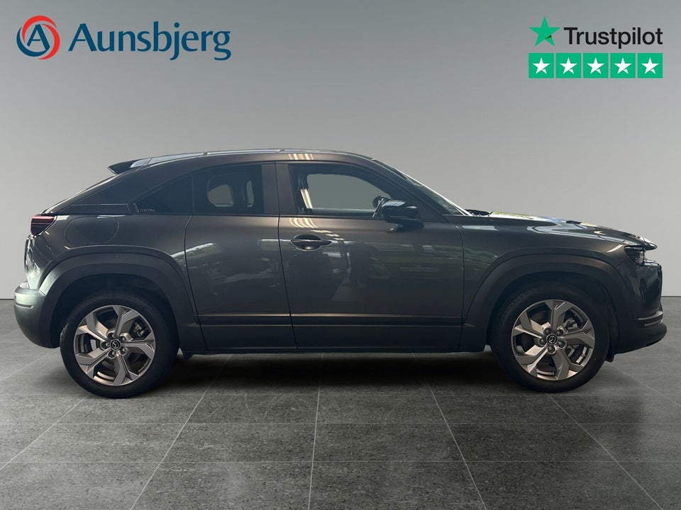 Mazda MX-30 e-SkyActive Exclusive-Line 5d