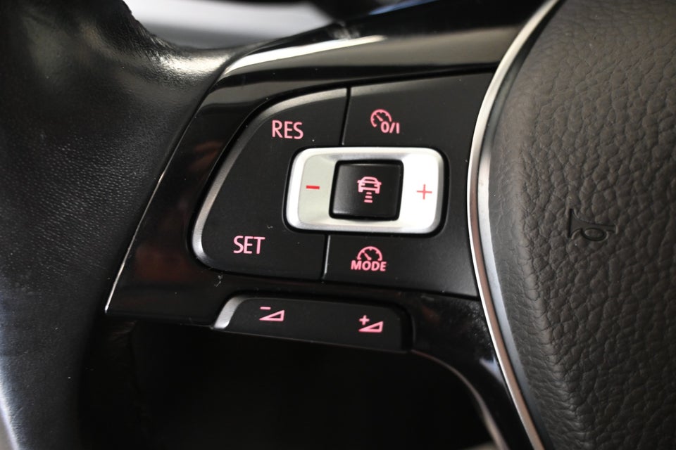 VW Polo 1,0 TSi 95 Comfortline Connect DSG 5d