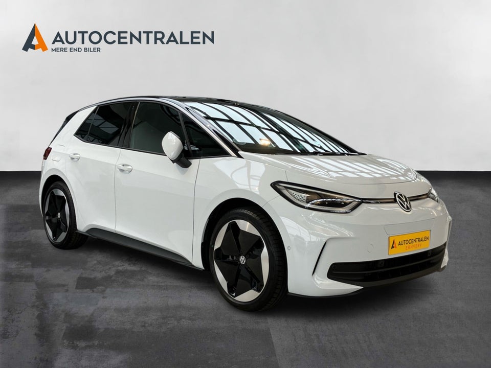 VW ID.3 77 Pro S Van 5d