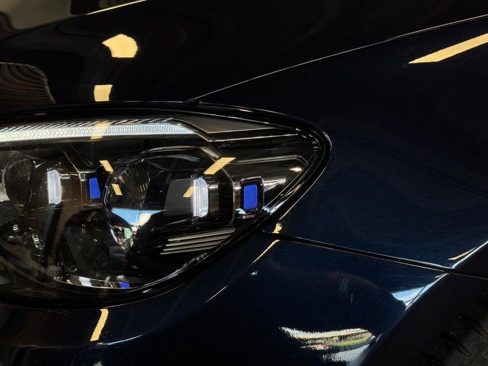 Mercedes E300 e 2,0 Avantgarde aut. 4d