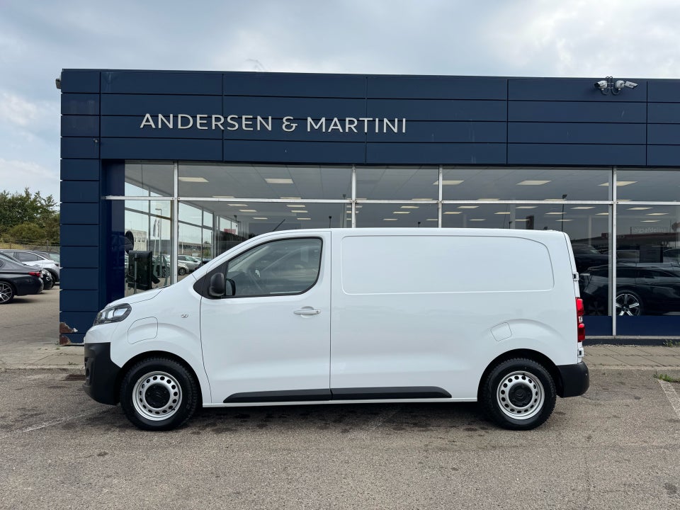 Citroën ë-Jumpy 75 L2 BaseLine