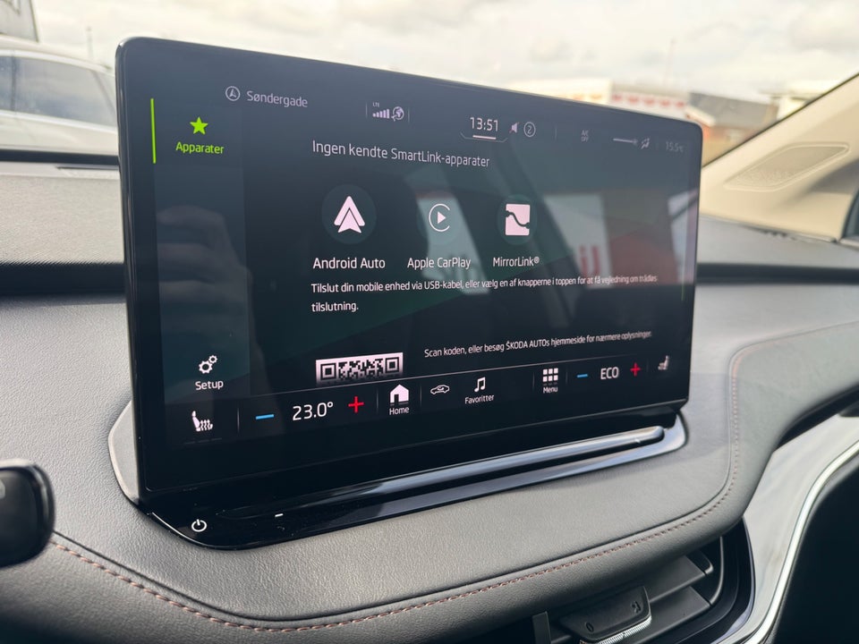 Skoda Enyaq 60 iV Suite 5d