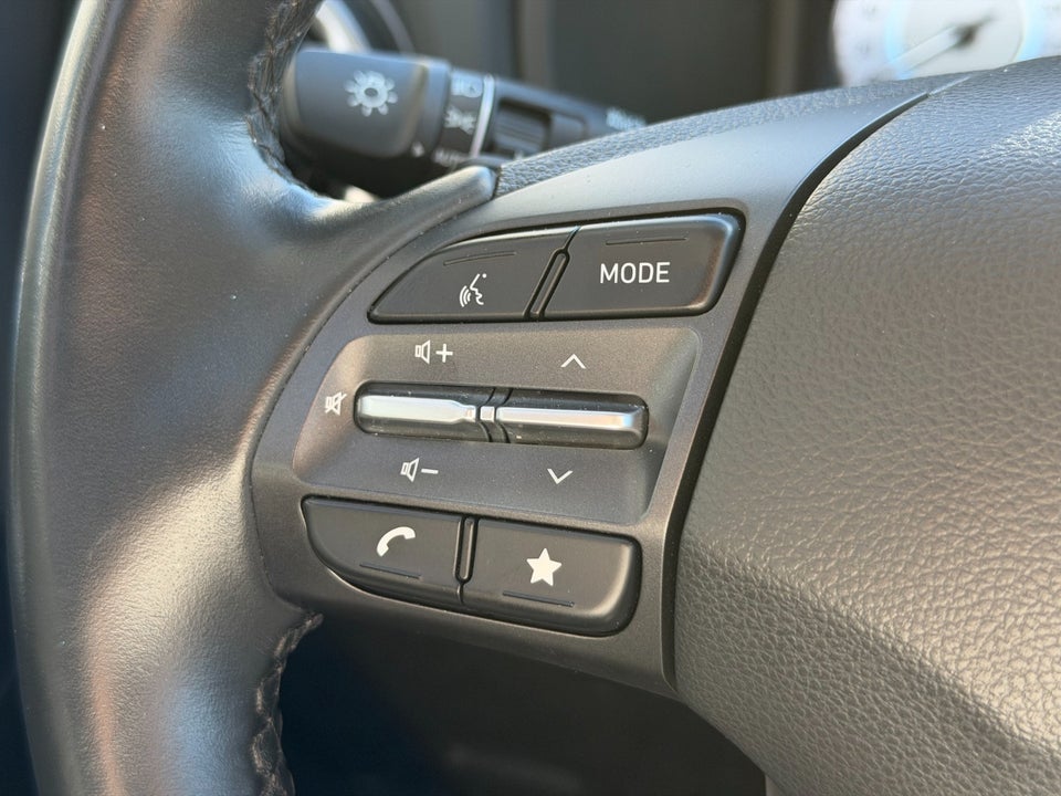 Hyundai Kona 64 EV Prime 5d