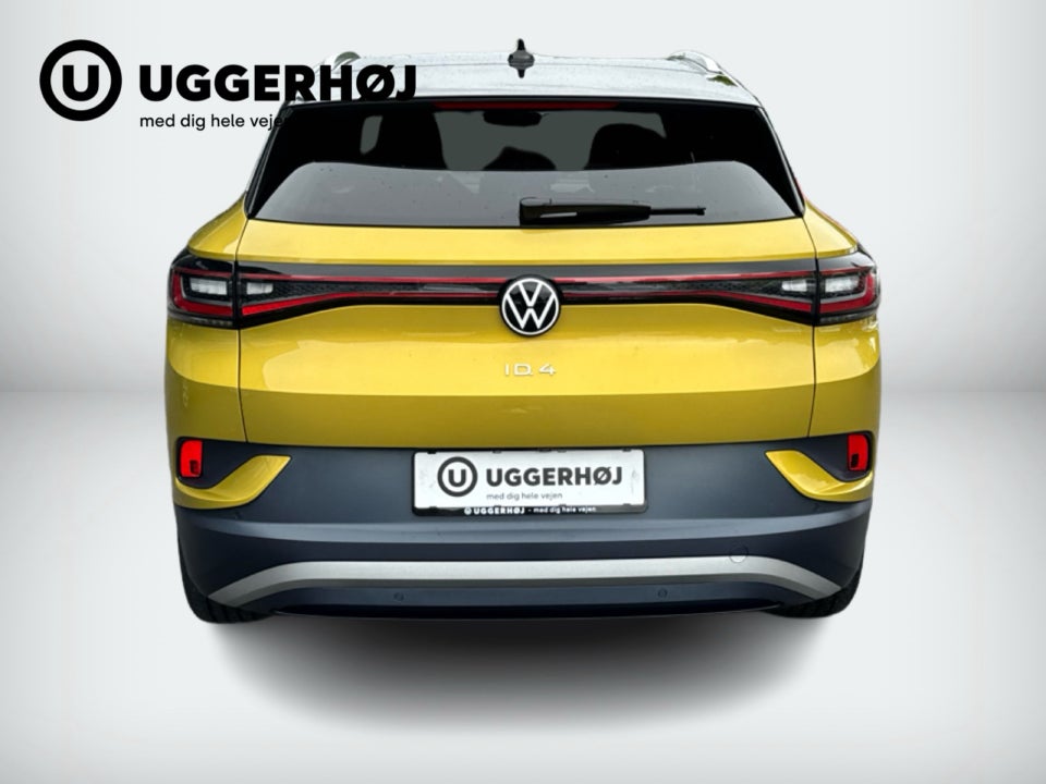 VW ID.4 77 1ST Pro Performance 5d