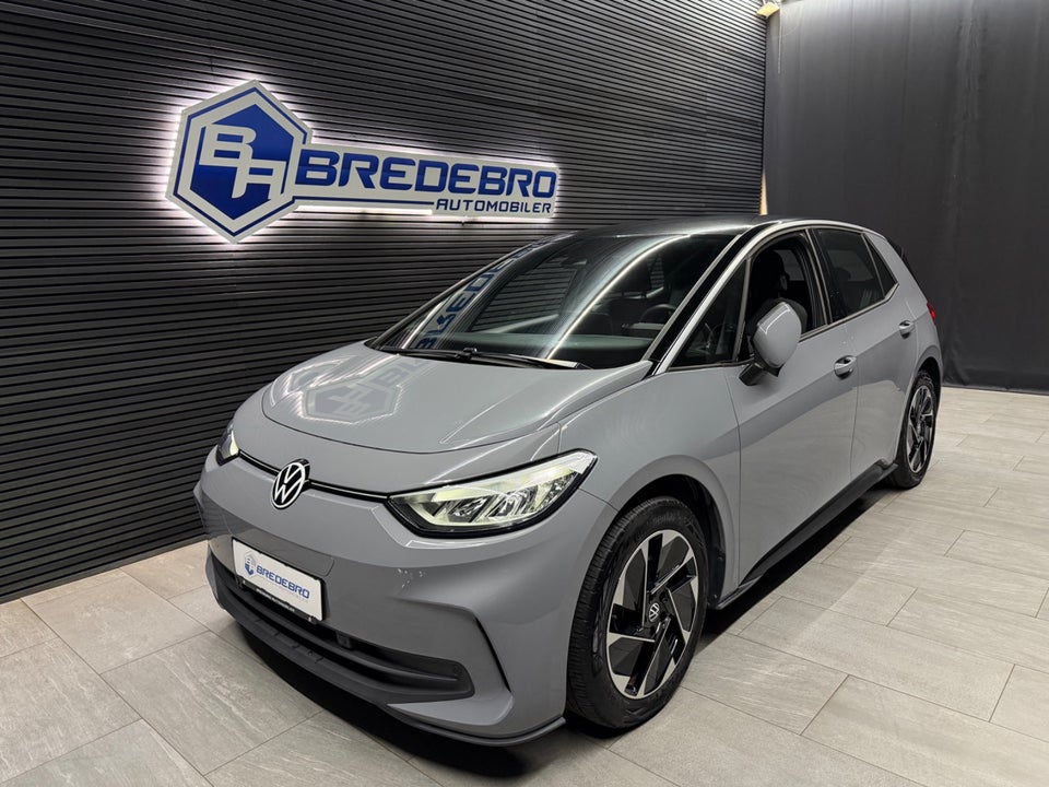 VW ID.3 58 Pro Performance 5d