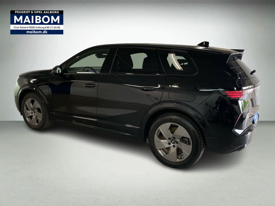 Opel Grandland-e 73 GS Sky 5d