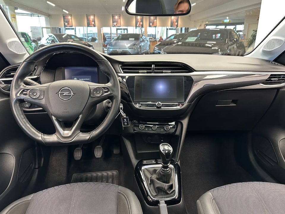Opel Corsa 1,5 D 102 Sport 5d