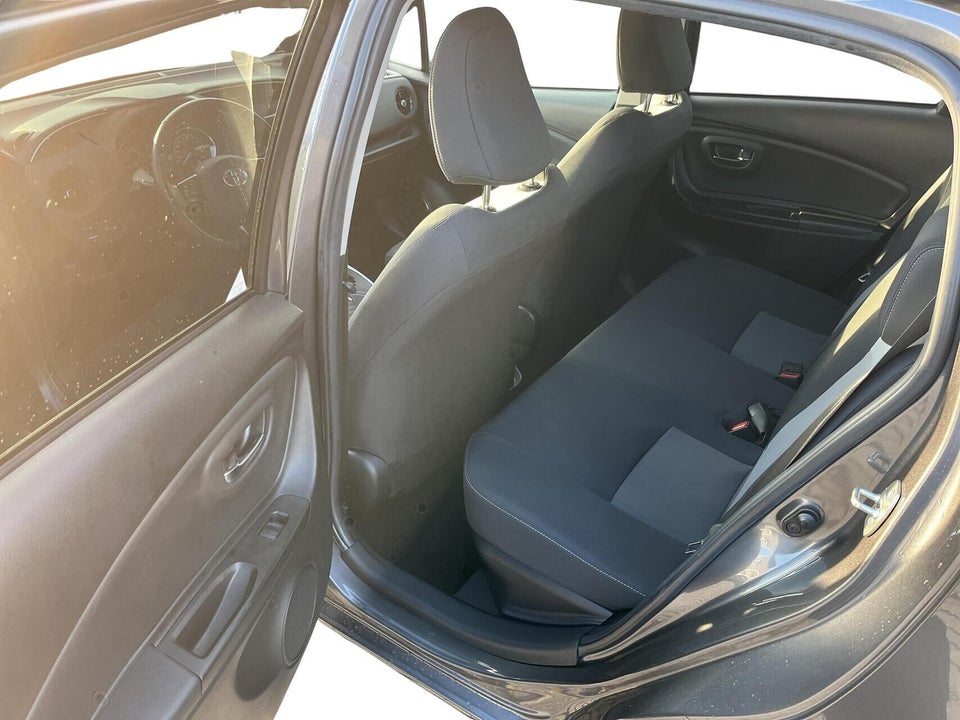 Toyota Yaris 1,5 Hybrid H2 Premium e-CVT 5d