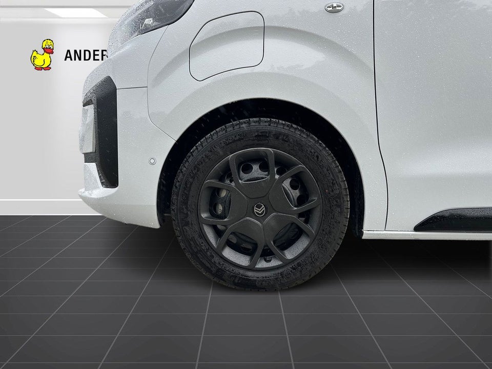 Citroën ë-Jumpy 75 L3 MasterLine