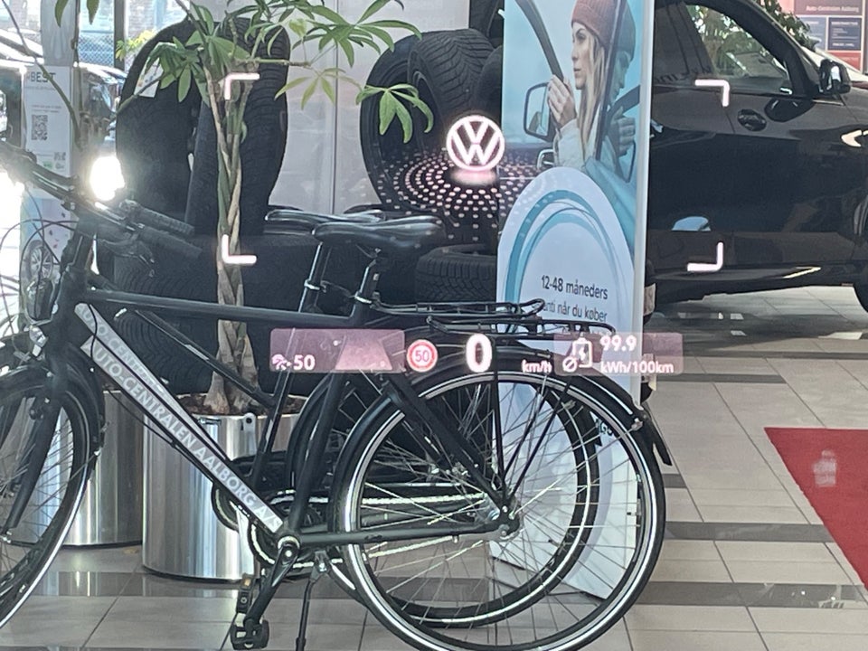 VW ID.5 77 GTX 4Motion 5d