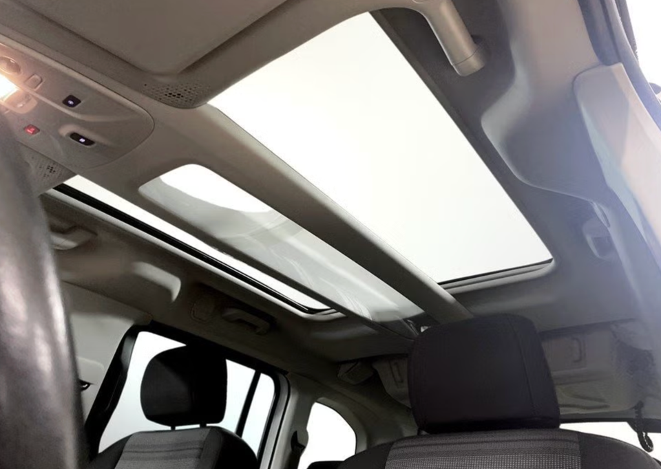 Opel Combo-e Life 50 Edition L1 5d