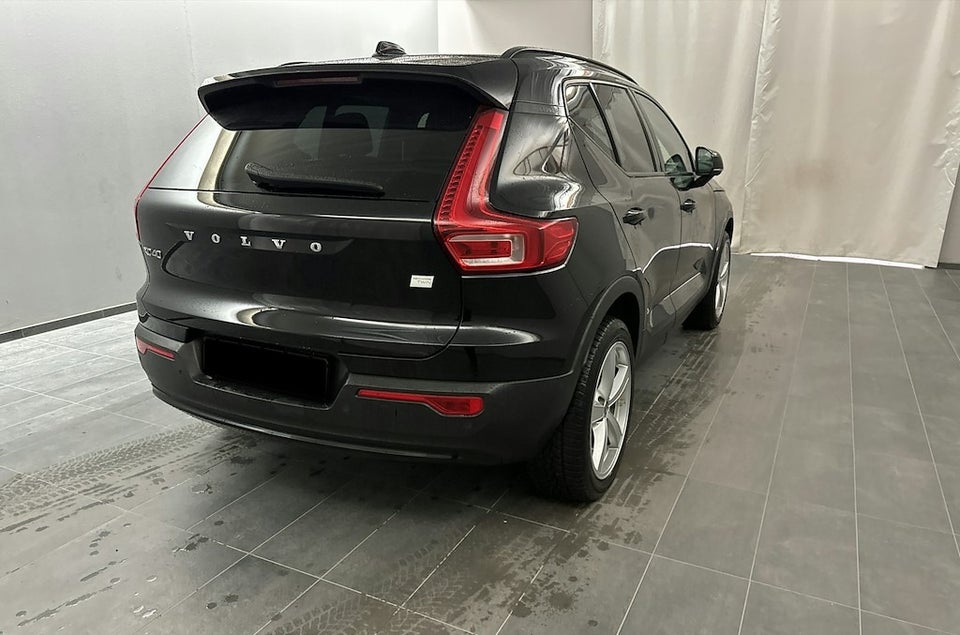 Volvo XC40 P8 ReCharge Twin Ultimate 5d