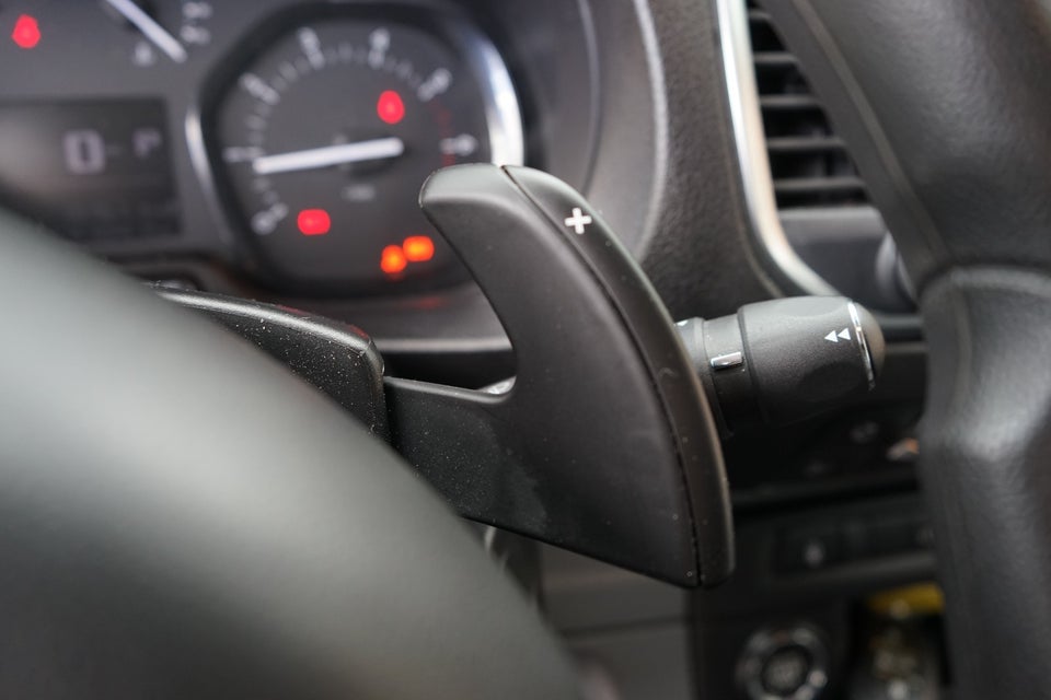 Opel Vivaro 2,0 D 122 Enjoy L3V2 aut.