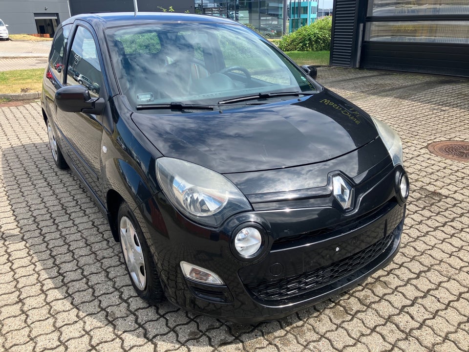 Renault Twingo 1,2 16V Dynamique 3d