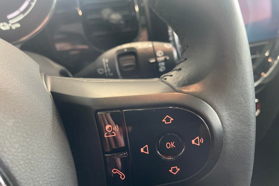 MINI Cooper SE Edition Premium 3d