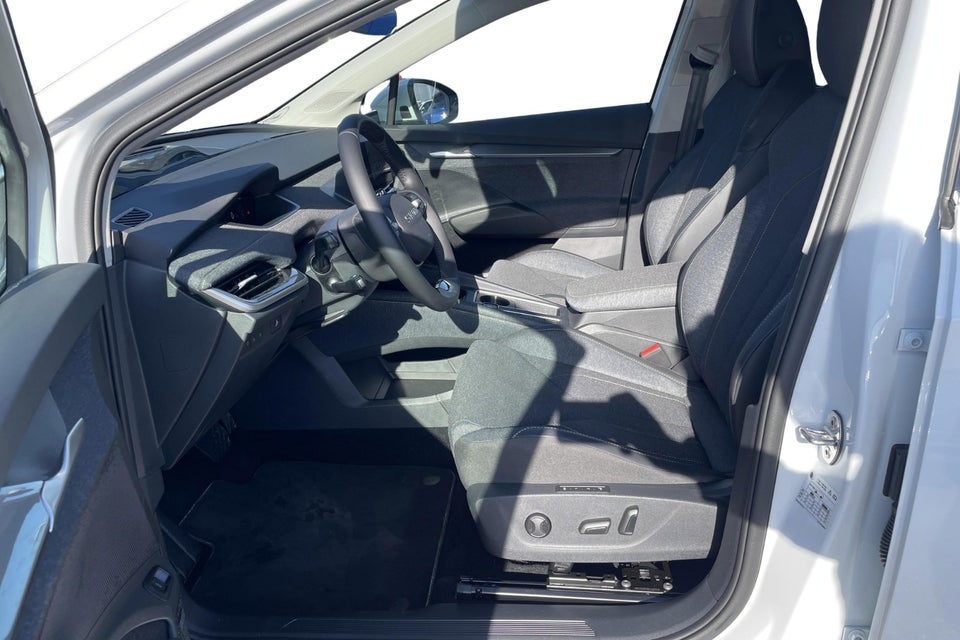 Skoda Elroq 85 iV Advanced 5d