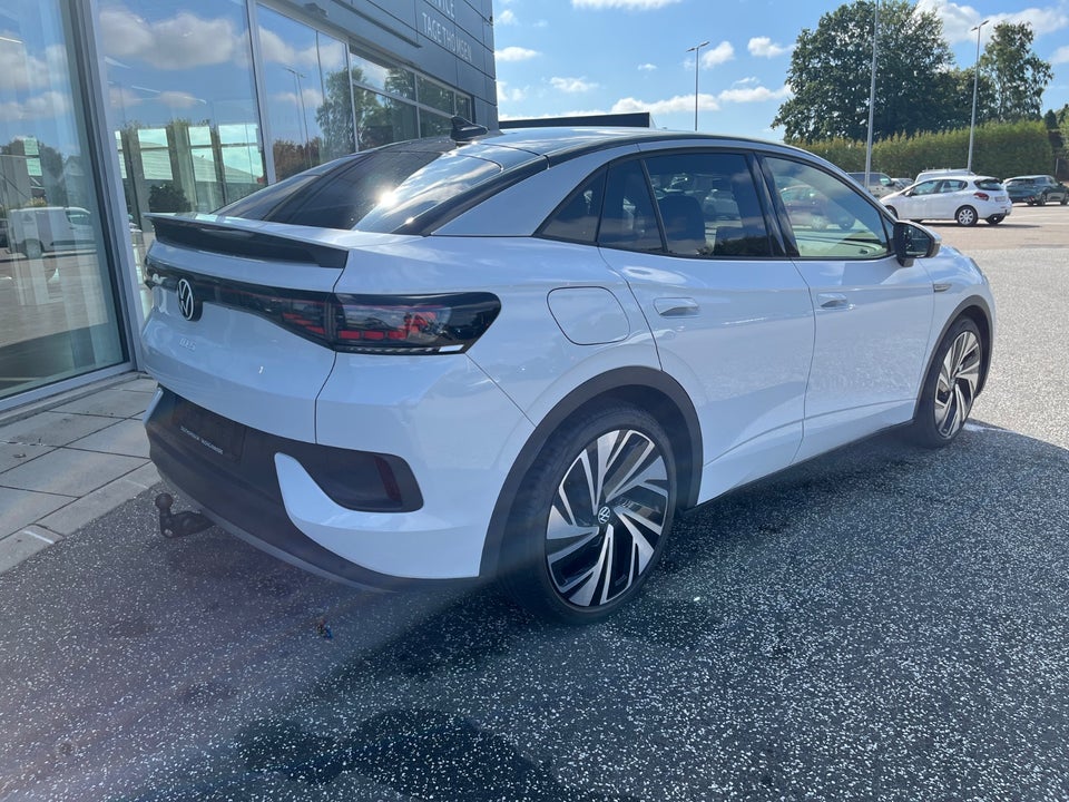 VW ID.5 77 Pro 5d