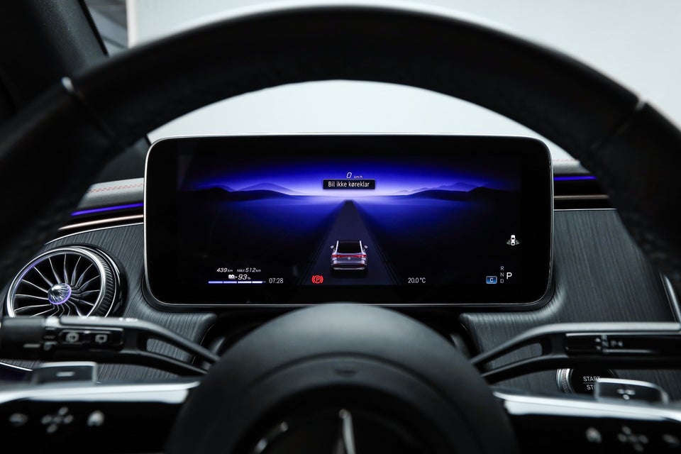 Mercedes EQE350 SUV AMG Edition 4Matic 5d