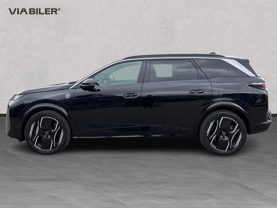 Peugeot e-5008 77 GT Pack 7prs 5d