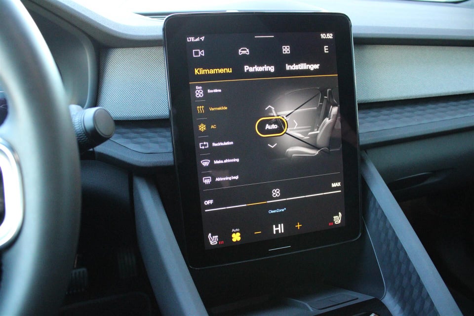 Polestar 2 Long Range 5d