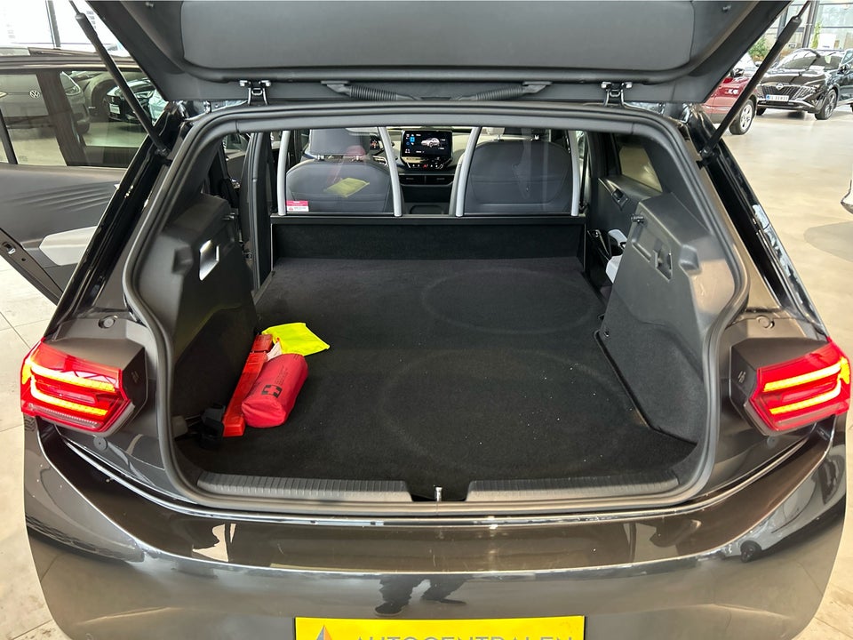 VW ID.3 77 Pro S Van 5d