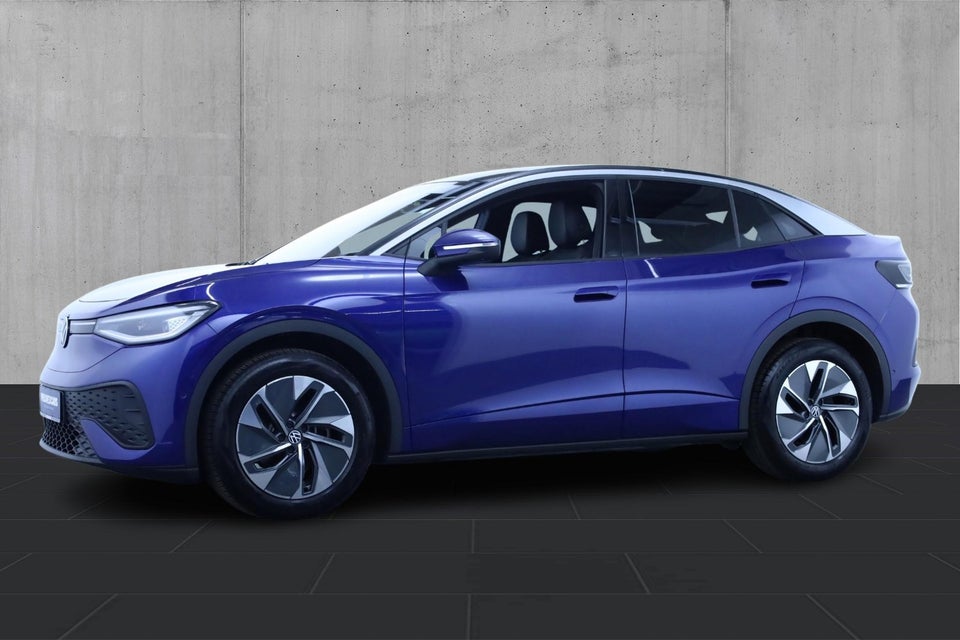 VW ID.5 52 Pure Performance 5d