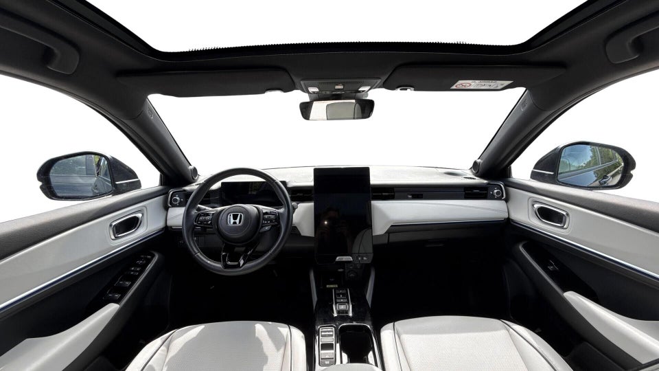 Honda e:Ny1 Advance 5d
