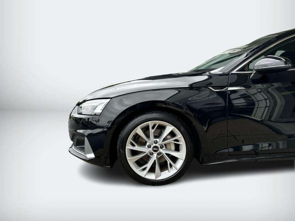 Audi A5 40 TDi Prestige+ Sportback S-tr. 5d