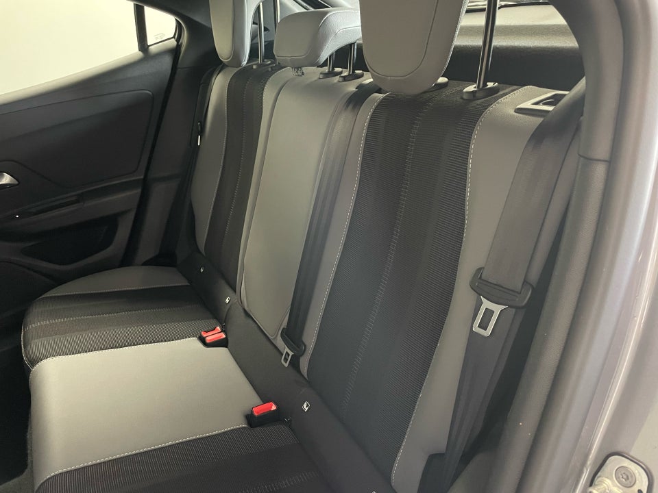 Opel Mokka-e 50 Elegance 5d