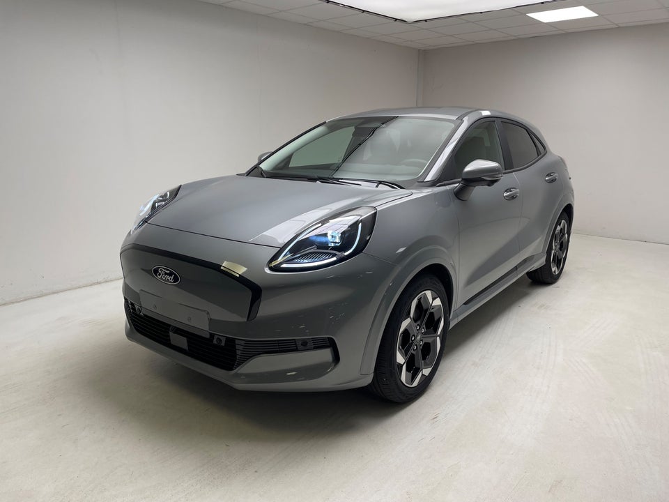 Ford Puma 46 Gen-E Premium 5d