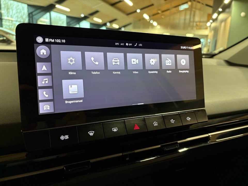 MG 4 51 Nordic Edition 5d