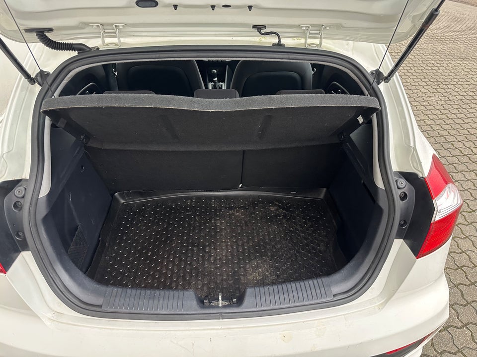 Kia Rio 1,2 CVVT Style+ Limited 5d