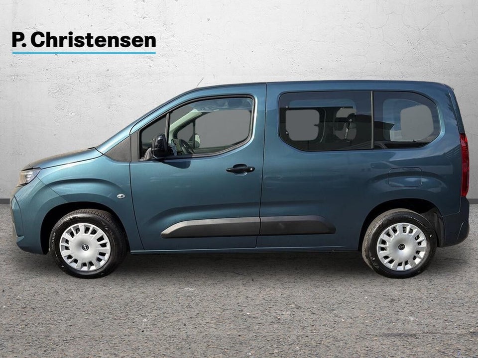 Opel Combo-e Life 50 Edition L1 4d