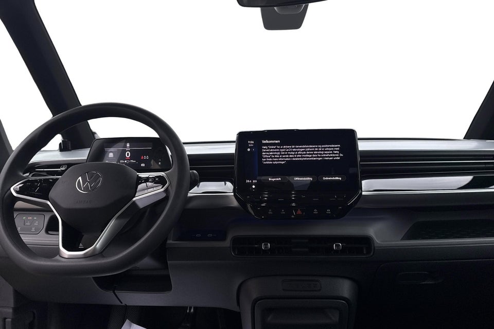 VW ID.Buzz 77 Life SWB 5d