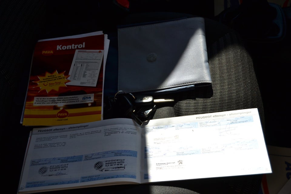 Peugeot 107 1,0 Champion Air 5d